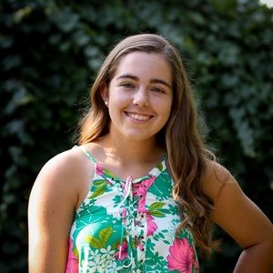 Meet your Posher, Caroline